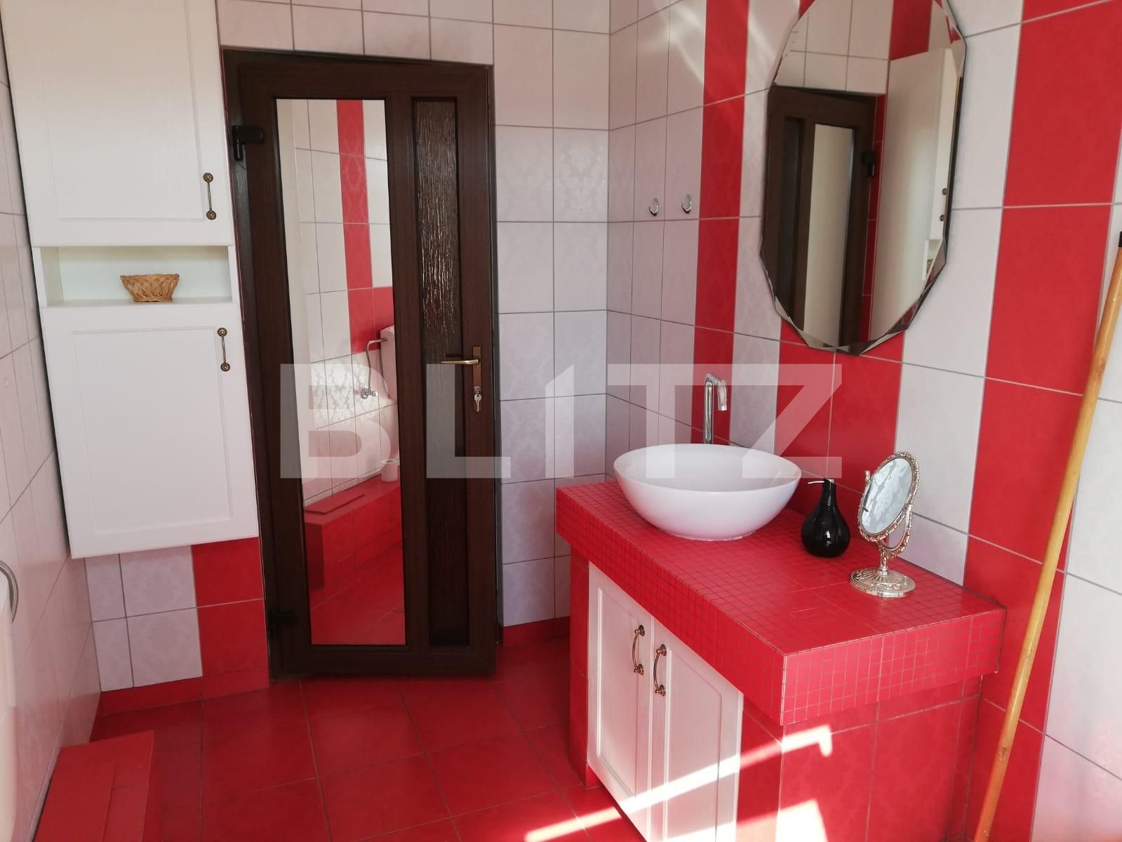 Apartament de închiriat 2 camere Zorilor - 36913AI | BLITZ Cluj-Napoca | Poza13