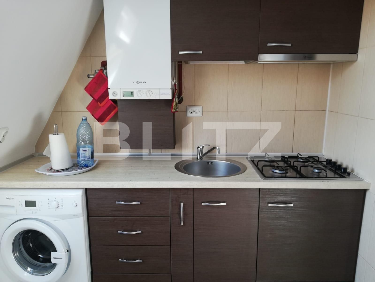 Apartament de închiriat 2 camere Zorilor - 36913AI | BLITZ Cluj-Napoca | Poza8