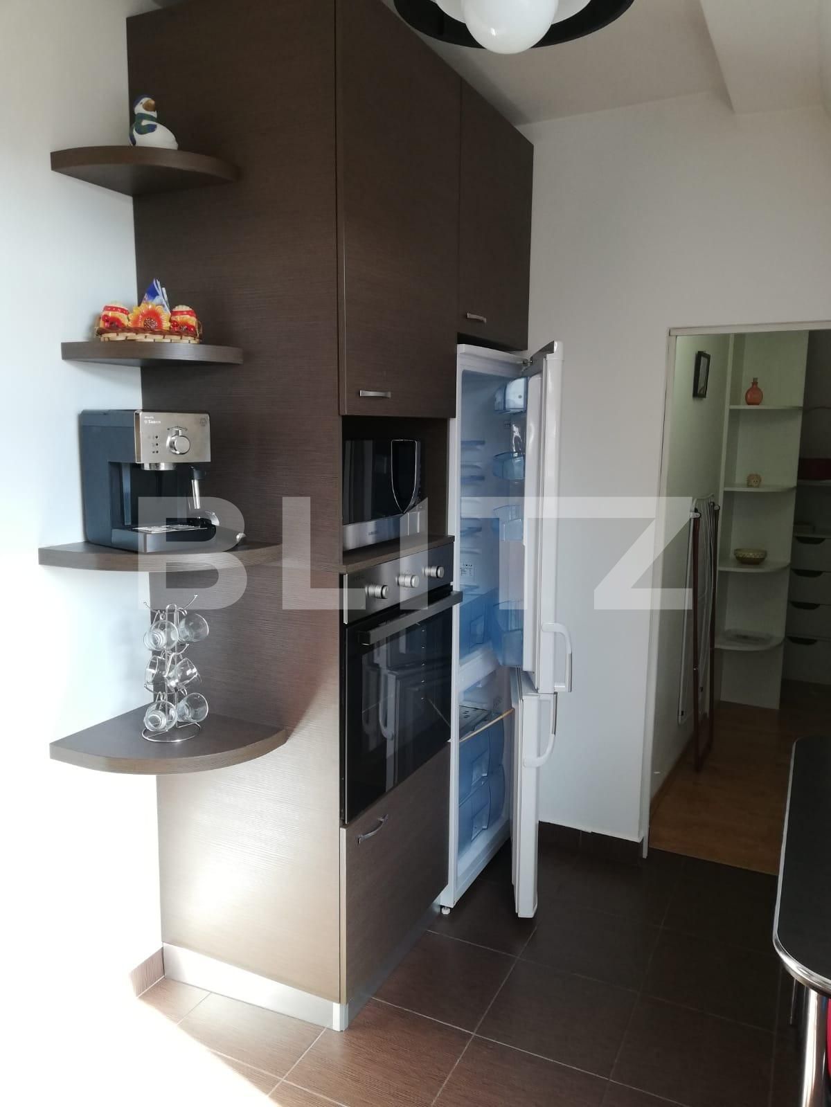 Apartament de închiriat 2 camere Zorilor - 36913AI | BLITZ Cluj-Napoca | Poza10