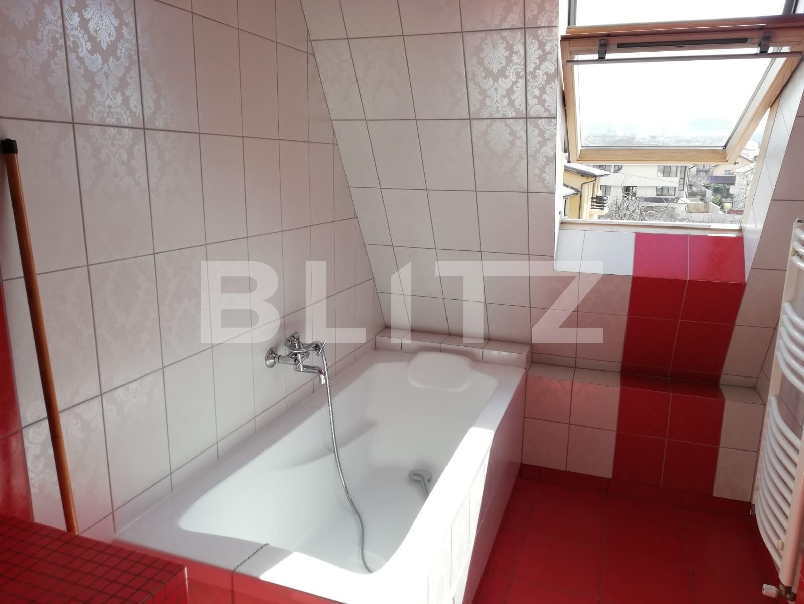 Apartament de închiriat 2 camere Zorilor - 36913AI | BLITZ Cluj-Napoca | Poza14