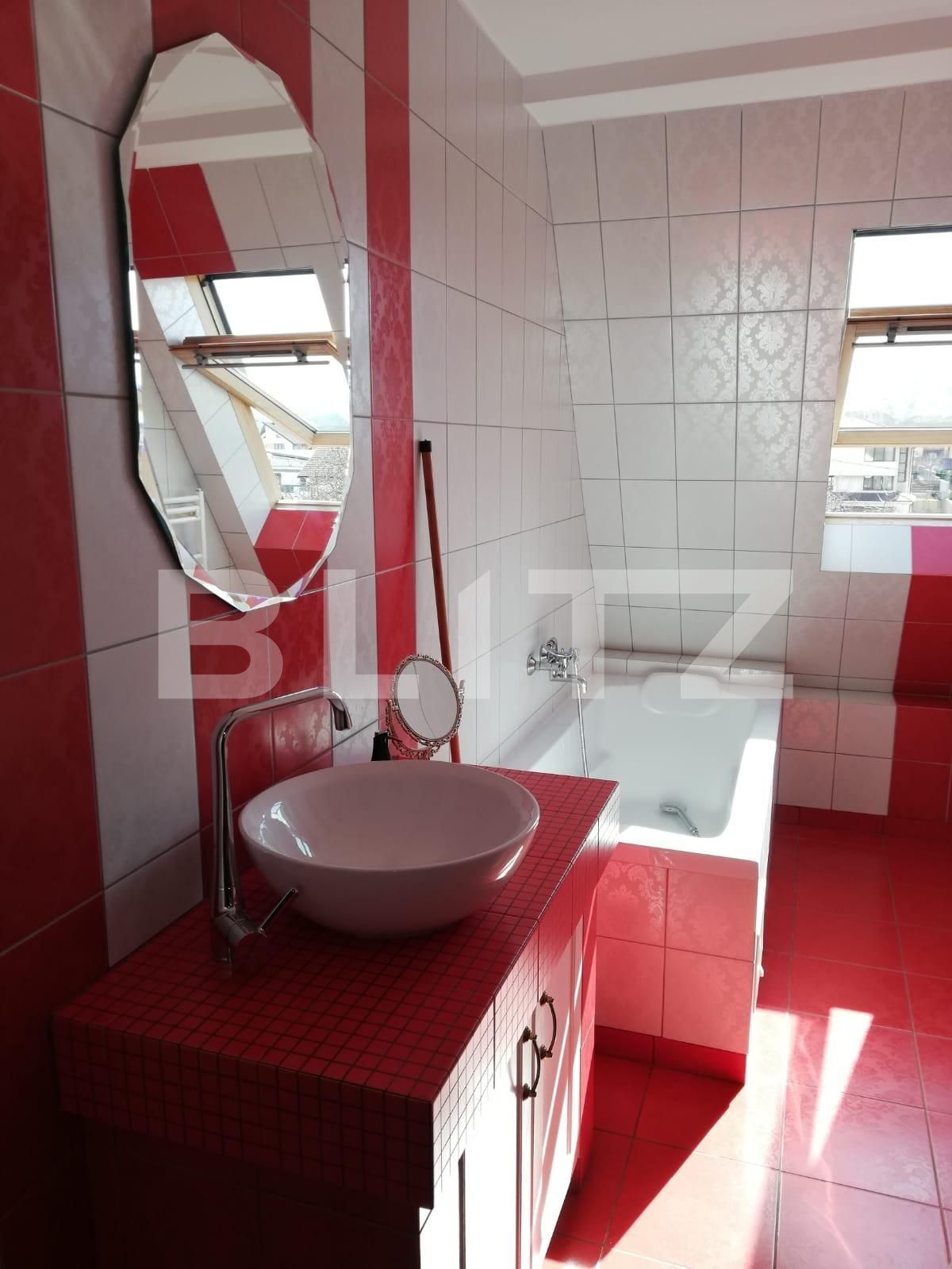 Apartament de închiriat 2 camere Zorilor - 36913AI | BLITZ Cluj-Napoca | Poza12