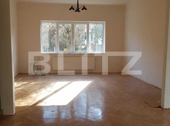 Spațiu birouri de închiriat Andrei Mureşanu - 36914SIB | BLITZ Cluj-Napoca | Poza1