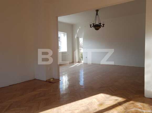 Spațiu birouri de închiriat Andrei Mureşanu - 36914SIB | BLITZ Cluj-Napoca | Poza3