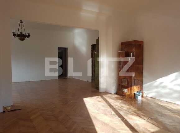 Spațiu birouri de închiriat Andrei Mureşanu - 36914SIB | BLITZ Cluj-Napoca | Poza2