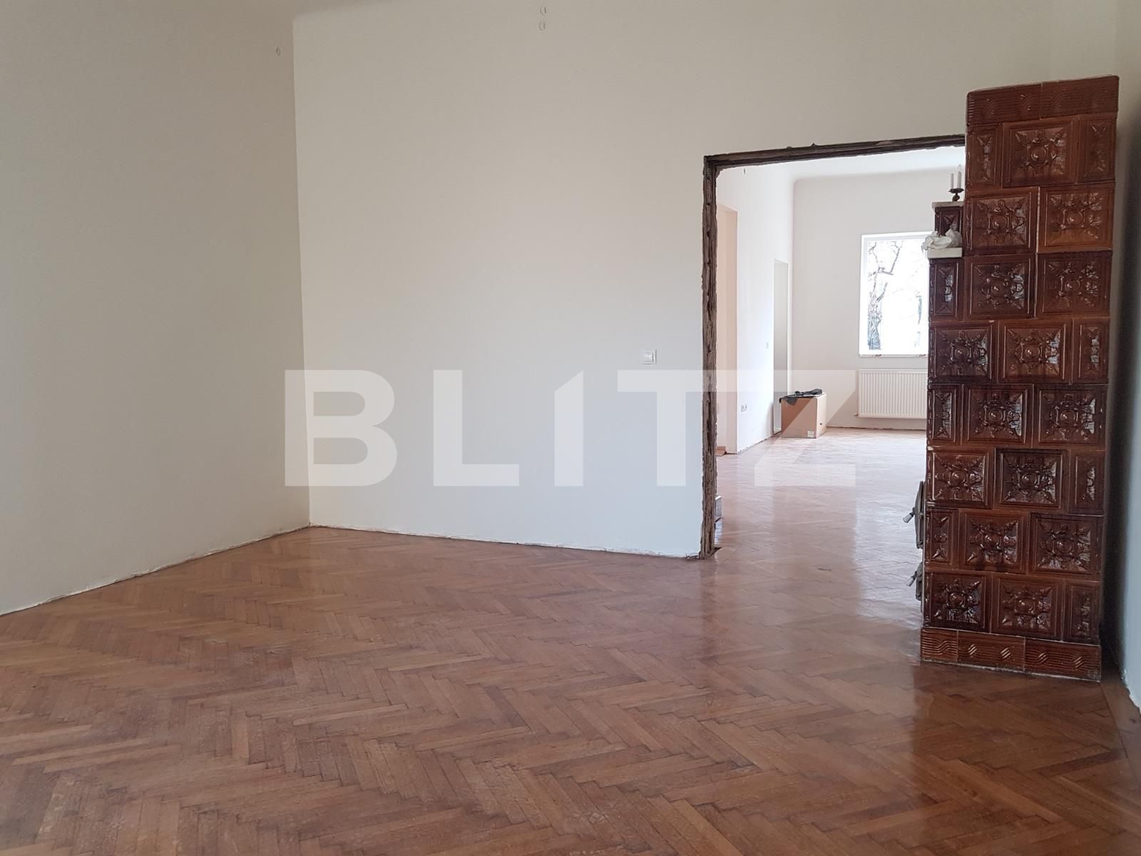 Spațiu birouri de închiriat Andrei Mureşanu - 36914SIB | BLITZ Cluj-Napoca | Poza4