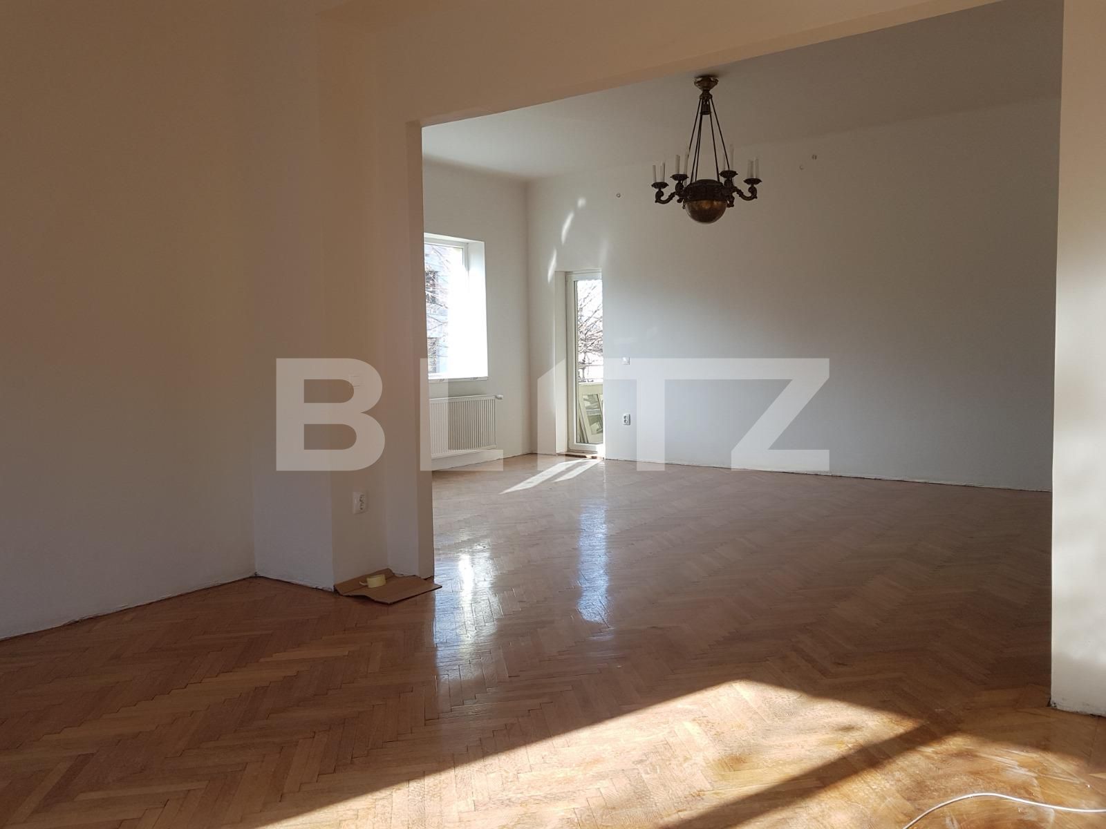 Spațiu birouri de închiriat Andrei Mureşanu - 36914SIB | BLITZ Cluj-Napoca | Poza3