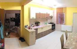 Apartament 3 camere, 66 mp, decomandat, zona strazii Primaverii