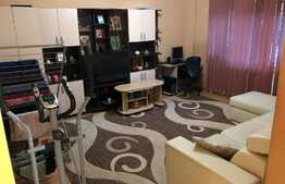 Apartament 3 camere, 66 mp, decomandat, zona strazii Primaverii