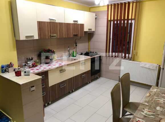 Apartament de vânzare 3 camere Manastur - 36915AV | BLITZ Cluj-Napoca | Poza1