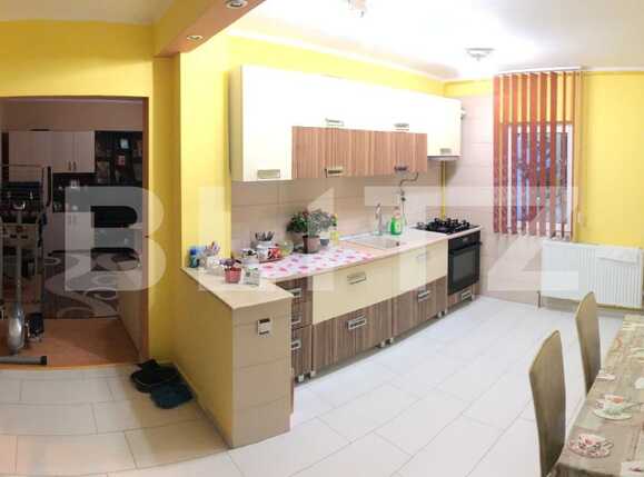 Apartament de vânzare 3 camere Manastur - 36915AV | BLITZ Cluj-Napoca | Poza5