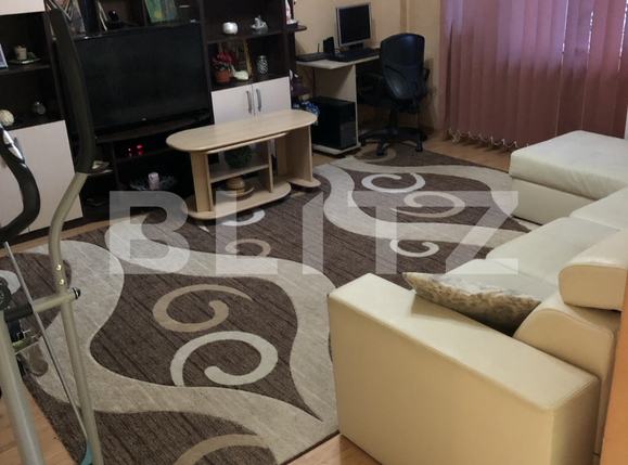 Apartament de vânzare 3 camere Manastur - 36915AV | BLITZ Cluj-Napoca | Poza3