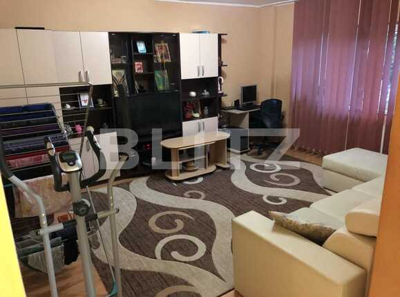 Apartament de vânzare 3 camere Manastur - 36915AV | BLITZ Cluj-Napoca | Poza2