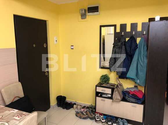 Apartament de vânzare 3 camere Manastur - 36915AV | BLITZ Cluj-Napoca | Poza10