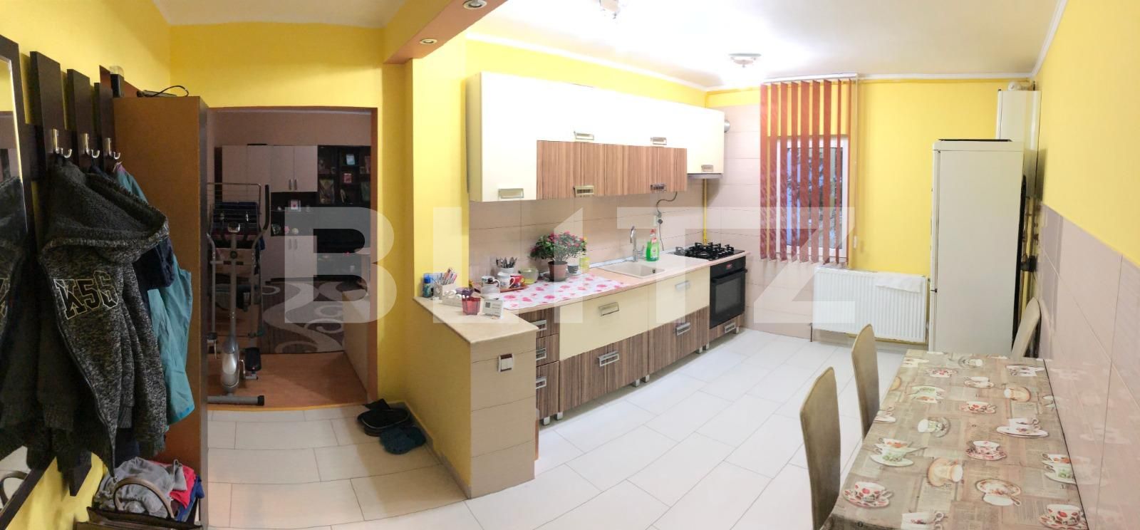 Apartament de vânzare 3 camere Manastur - 36915AV | BLITZ Cluj-Napoca | Poza5