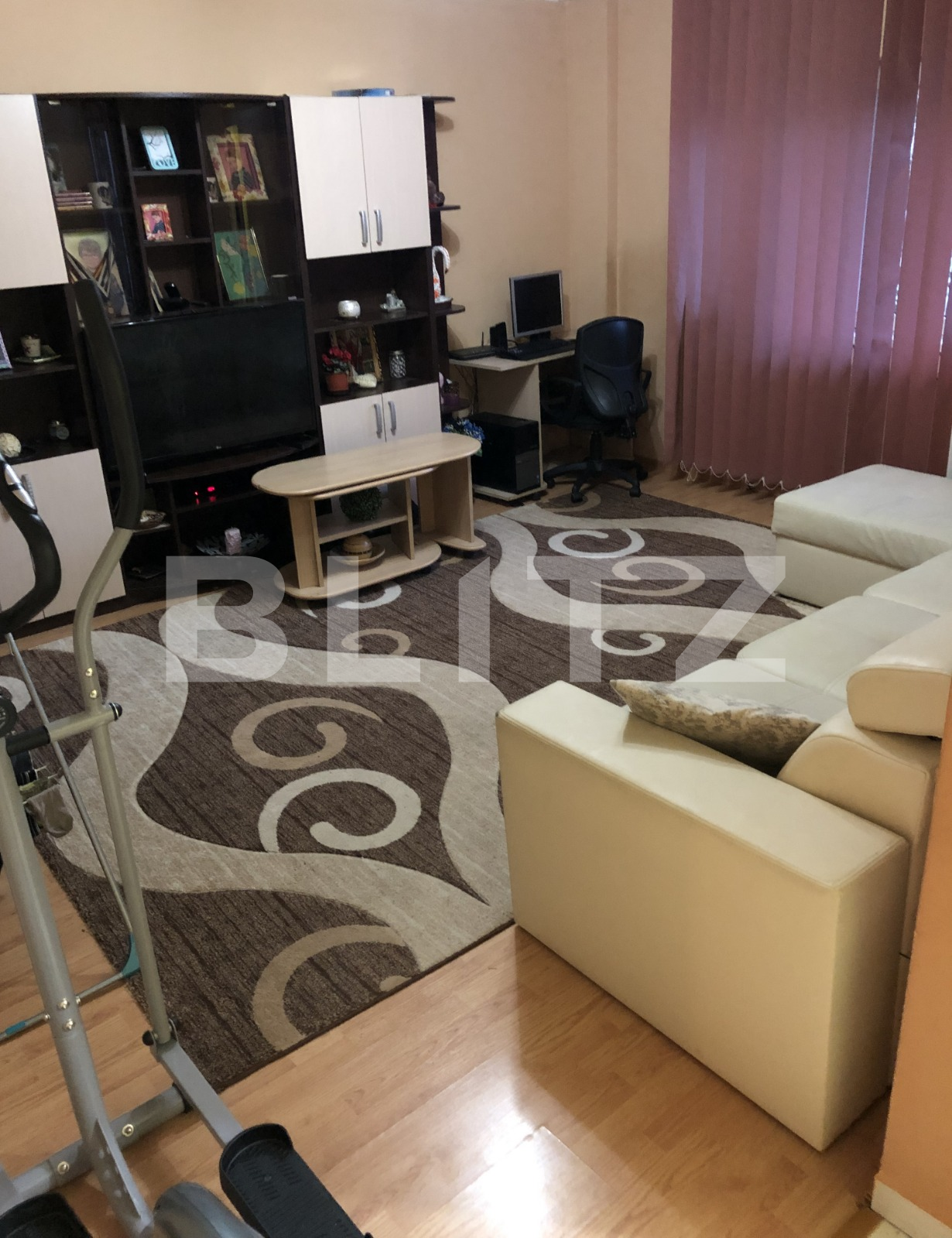 Apartament de vânzare 3 camere Manastur - 36915AV | BLITZ Cluj-Napoca | Poza3