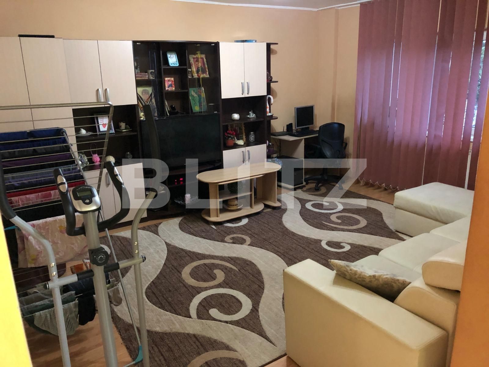 Apartament de vânzare 3 camere Manastur - 36915AV | BLITZ Cluj-Napoca | Poza2