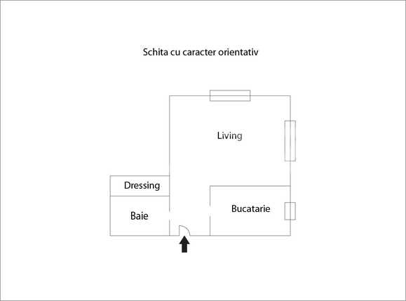 Apartament de vânzare 2 camere Europa - 36917AV | BLITZ Cluj-Napoca | Poza1