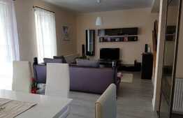 Duplex finisat, 100mp, teren 350mp, zona verde!