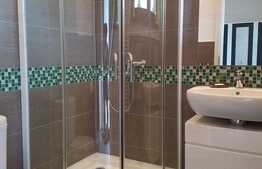 Duplex finisat, 100mp, teren 350mp, zona verde!