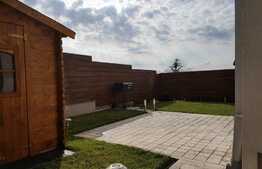 Duplex finisat, 100mp, teren 350mp, zona verde!