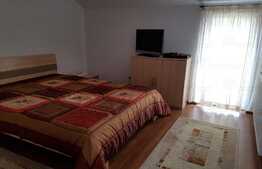 Duplex finisat, 100mp, teren 350mp, zona verde!