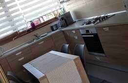 Duplex finisat, 100mp, teren 350mp, zona verde!