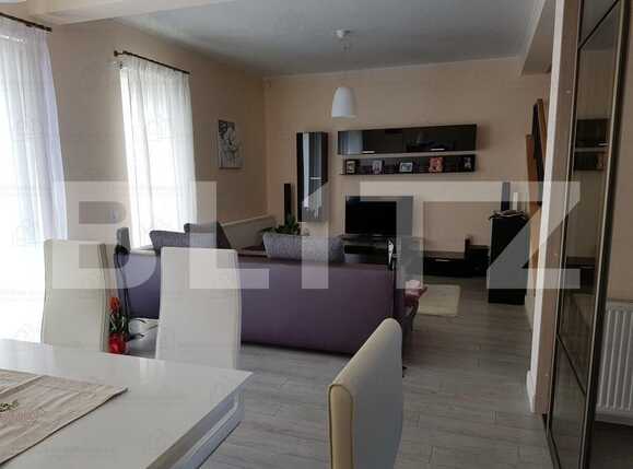 Casa de vânzare 4 camere Dambul Rotund - 36918CV | BLITZ Cluj-Napoca | Poza1