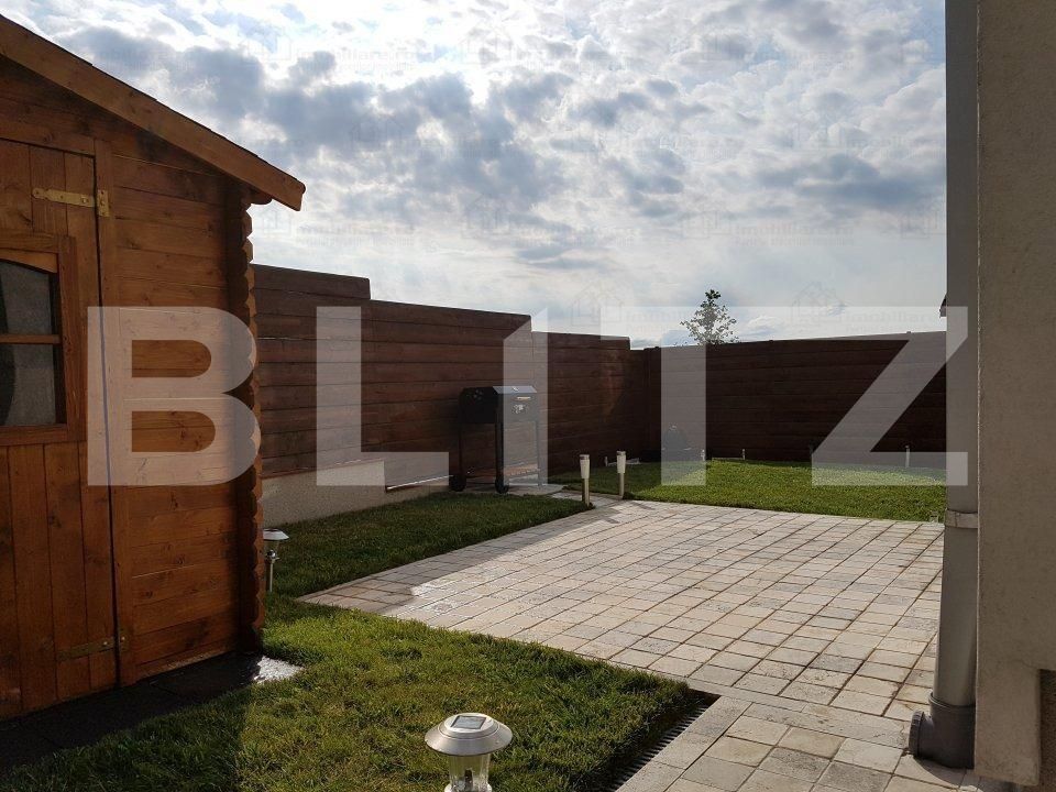 Casa de vânzare 4 camere Dambul Rotund - 36918CV | BLITZ Cluj-Napoca | Poza2