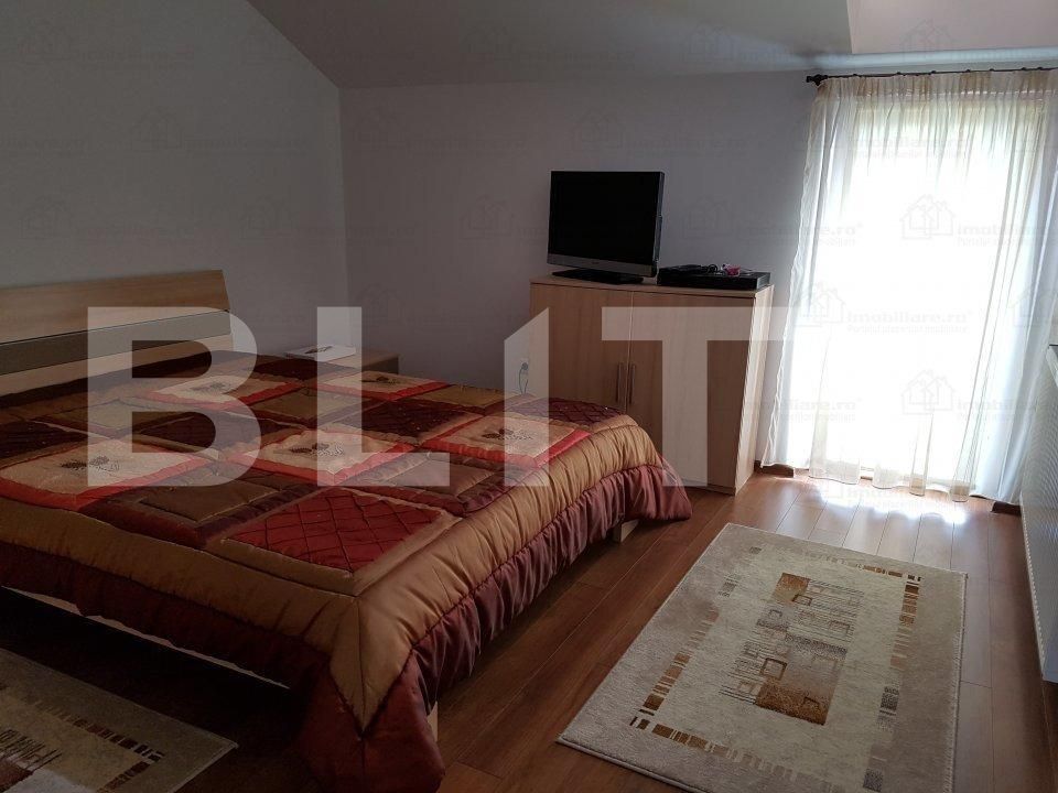 Casa de vânzare 4 camere Dambul Rotund - 36918CV | BLITZ Cluj-Napoca | Poza4