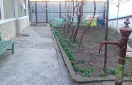 Casa cuplata 107 mp, teren 201 mp, front 13 ml, zona centrala!