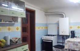 Casa cuplata 107 mp, teren 201 mp, front 13 ml, zona centrala!