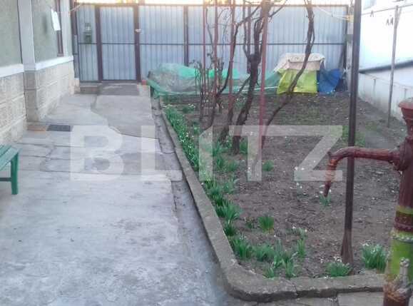 Casa de vânzare 2 camere Central - 36919CV | BLITZ Cluj-Napoca | Poza1