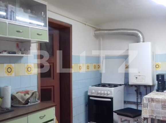 Casa de vânzare 2 camere Central - 36919CV | BLITZ Cluj-Napoca | Poza6