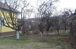 Casa individuala 87 mp, teren 844 mp, front 19 ml, zona de case!