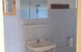 Casa individuala 87 mp, teren 844 mp, front 19 ml, zona de case!