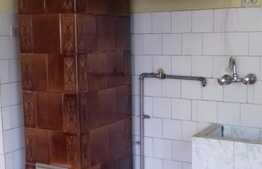 Casa individuala 87 mp, teren 844 mp, front 19 ml, zona de case!