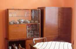 Casa individuala 87 mp, teren 844 mp, front 19 ml, zona de case!