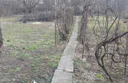 Casa individuala 87 mp, teren 844 mp, front 19 ml, zona de case!