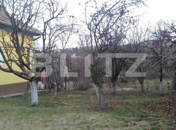 Casa de vânzare 2 camere Dambul Rotund - 36920CV | BLITZ Cluj-Napoca | Poza1