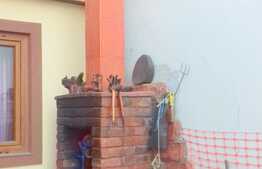 Casa individuala, 87 mp, 90 mp teren, zona centrala!