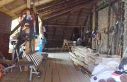 Casa individuala, 87 mp, 90 mp teren, zona centrala!