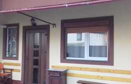 Casa individuala, 87 mp, 90 mp teren, zona centrala!