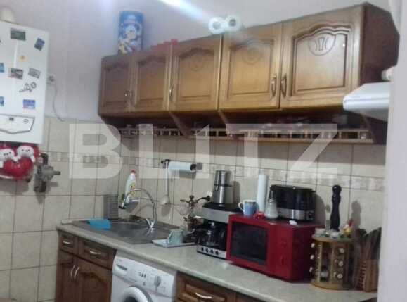 Casa de vânzare 3 camere Central - 36921CV | BLITZ Cluj-Napoca | Poza4