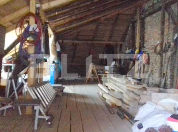 Casa de vânzare 3 camere Central - 36921CV | BLITZ Cluj-Napoca | Poza9