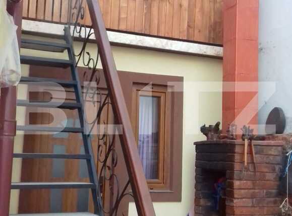 Casa de vânzare 3 camere Central - 36921CV | BLITZ Cluj-Napoca | Poza2