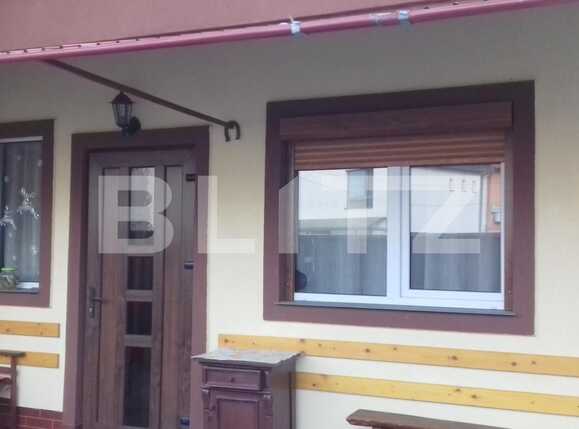 Casa de vânzare 3 camere Central - 36921CV | BLITZ Cluj-Napoca | Poza1