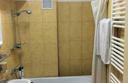 Zona potrivita pentru investitie! Apartament 3 camere, 71mp + boxa finisata 14mp, zona Facultatii de Litere!