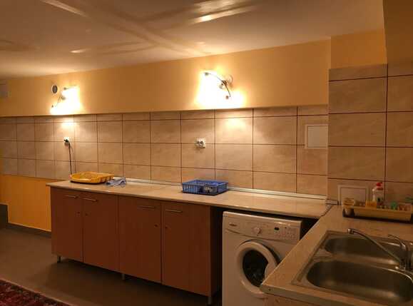 Garsonieră de închiriat Zorilor - 36925AI | BLITZ Cluj-Napoca | Poza9