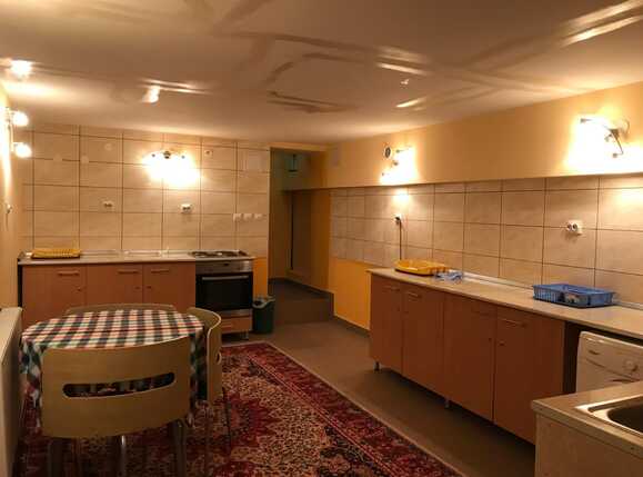 Garsonieră de închiriat Zorilor - 36925AI | BLITZ Cluj-Napoca | Poza10