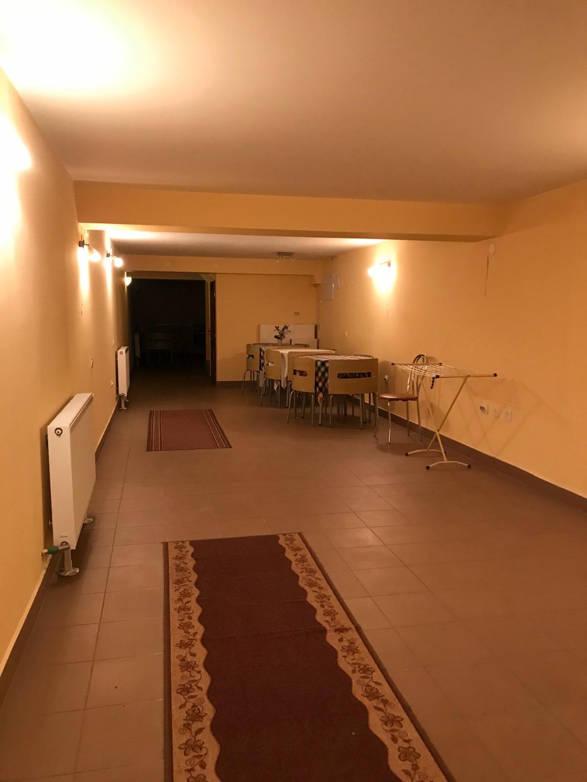 Garsonieră de închiriat Zorilor - 36925AI | BLITZ Cluj-Napoca | Poza8